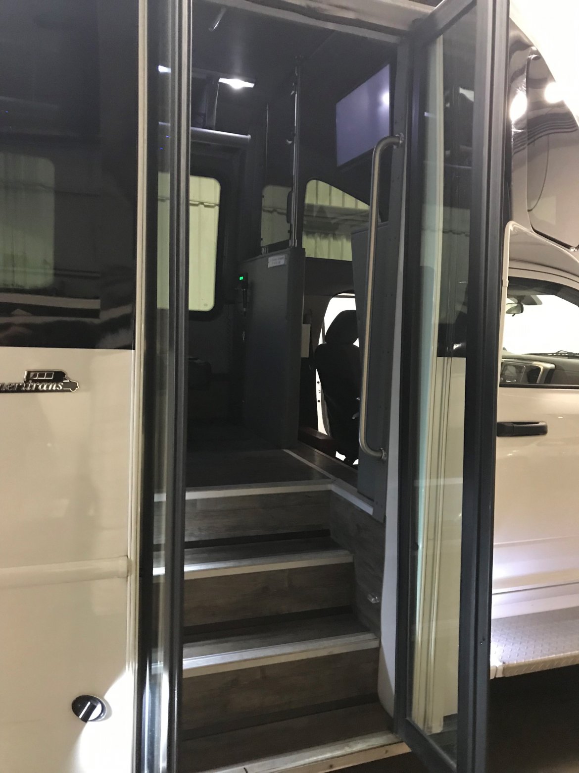 Shuttle Bus for Sale in FAIRFAX, VA - Photo 4