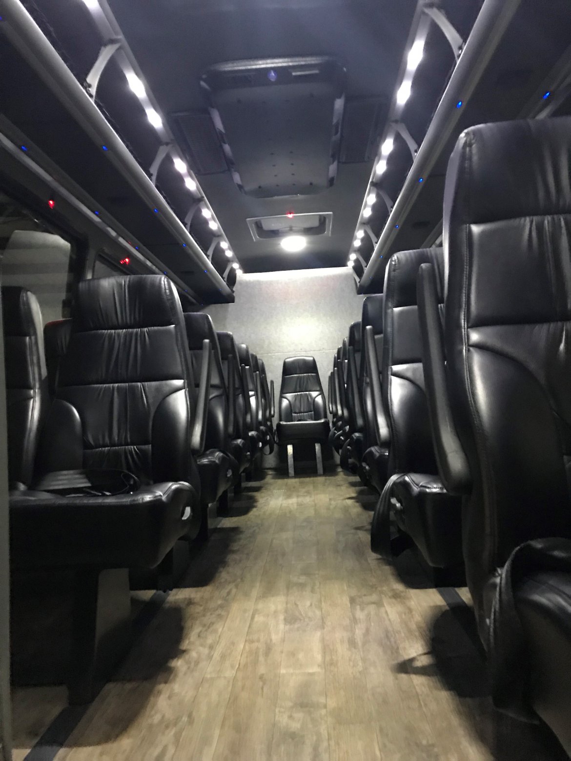Shuttle Bus for Sale in FAIRFAX, VA - Photo 10