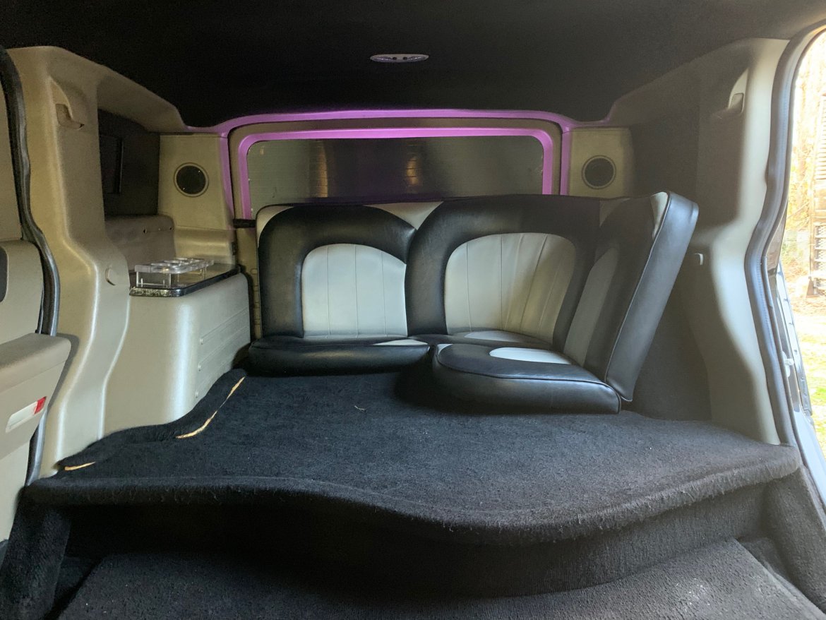Limousine for Sale in Charlotte, NC - Photo 2