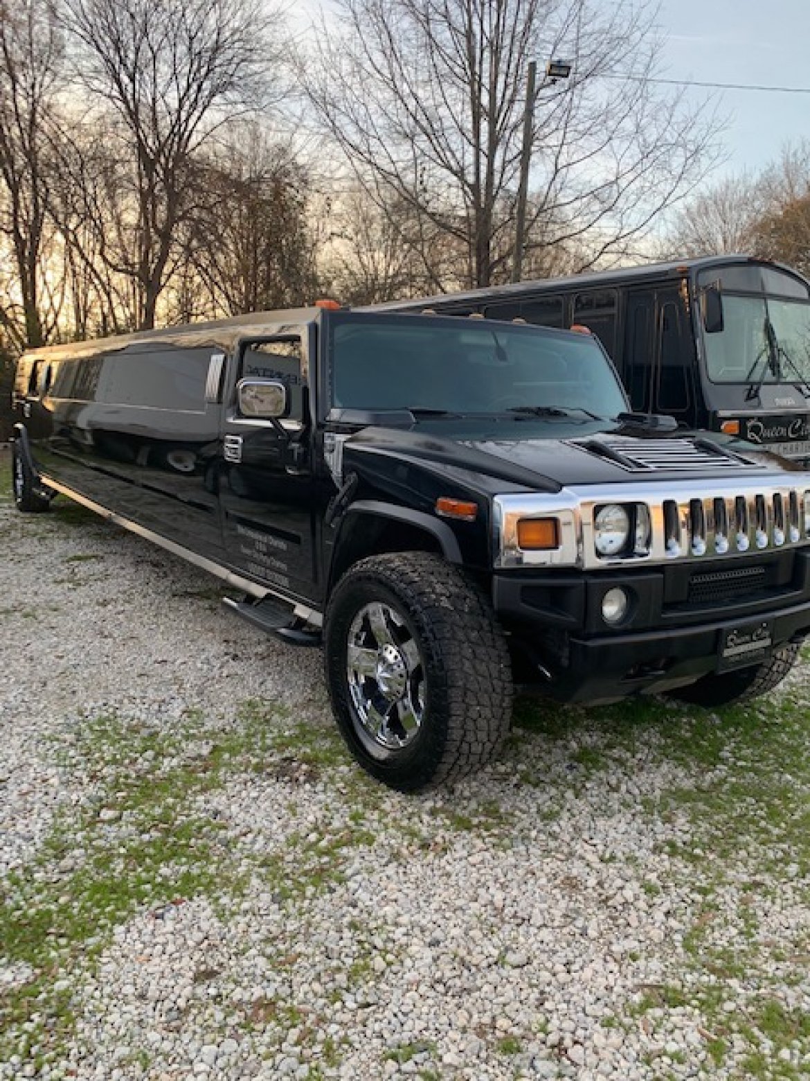 Limousine for Sale in Charlotte, NC - Photo 6