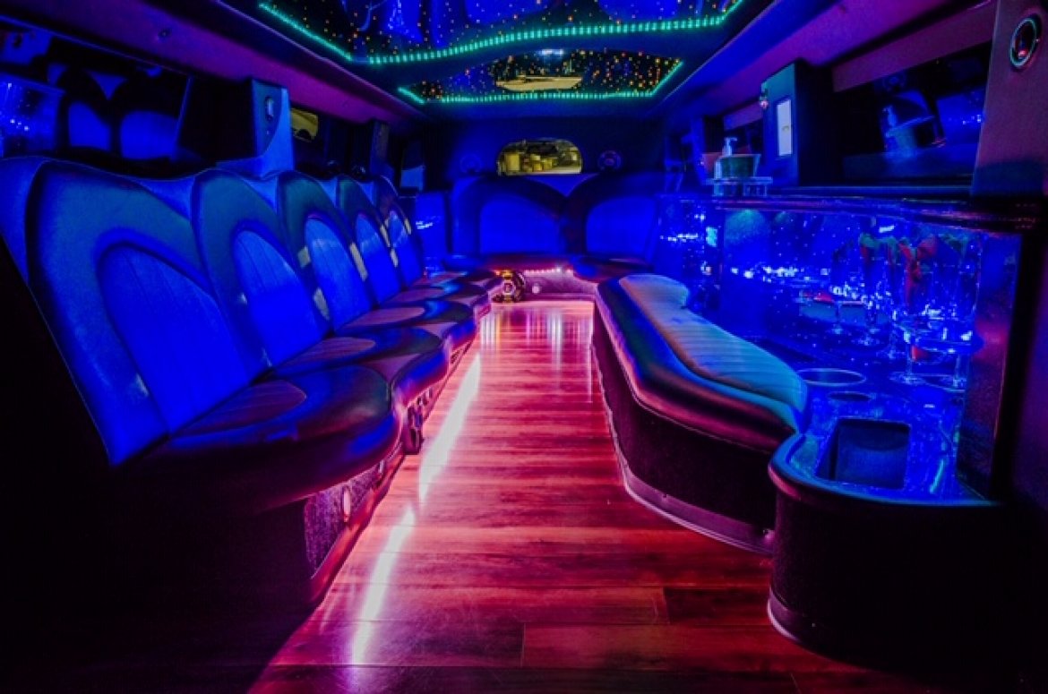 Limousine for Sale in Charlotte, NC - Photo 4