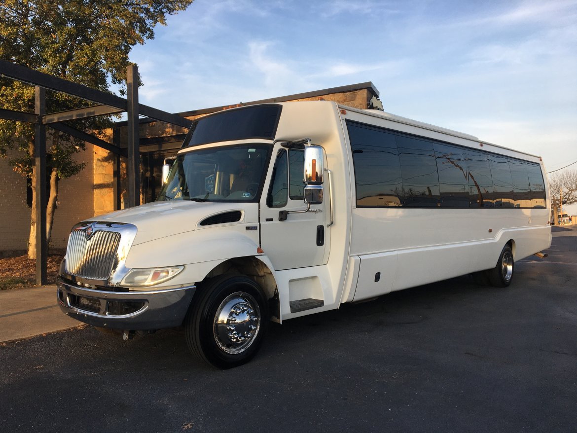 Shuttle Bus for Sale in Richmond, VA - Photo 2