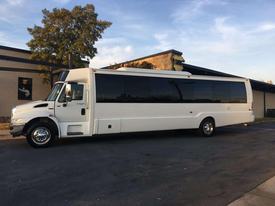 Shuttle Bus for Sale in Richmond, VA - Photo 4