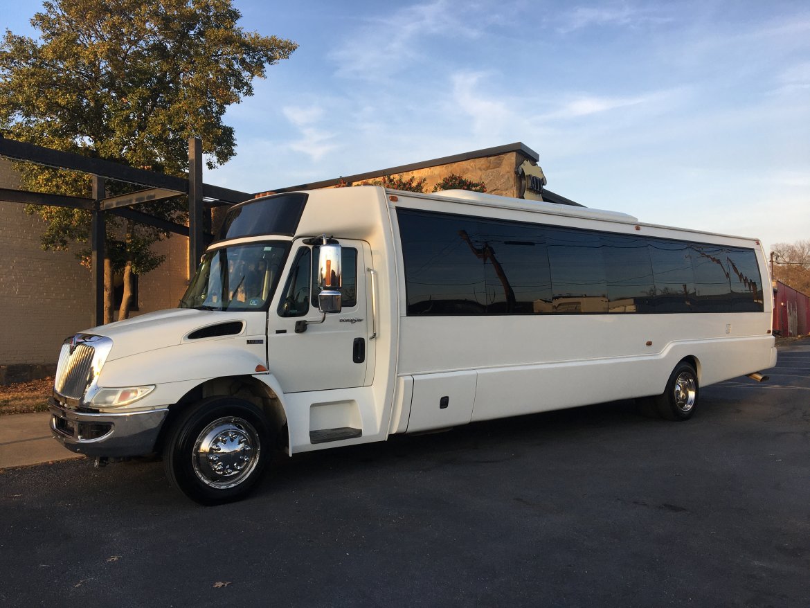 Shuttle Bus for Sale in Richmond, VA - Photo 3