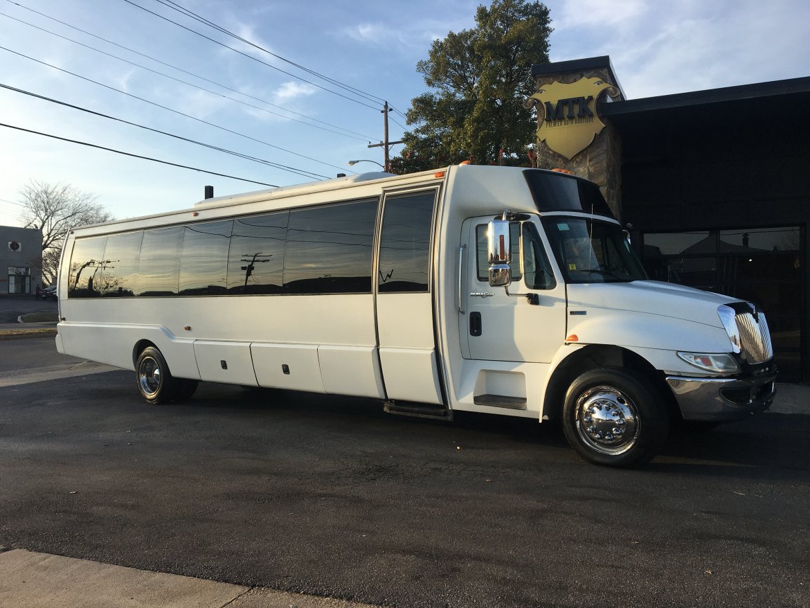 Shuttle Bus for Sale in Richmond, VA - Photo 8