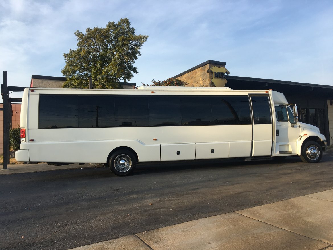 Shuttle Bus for Sale in Richmond, VA - Photo 11
