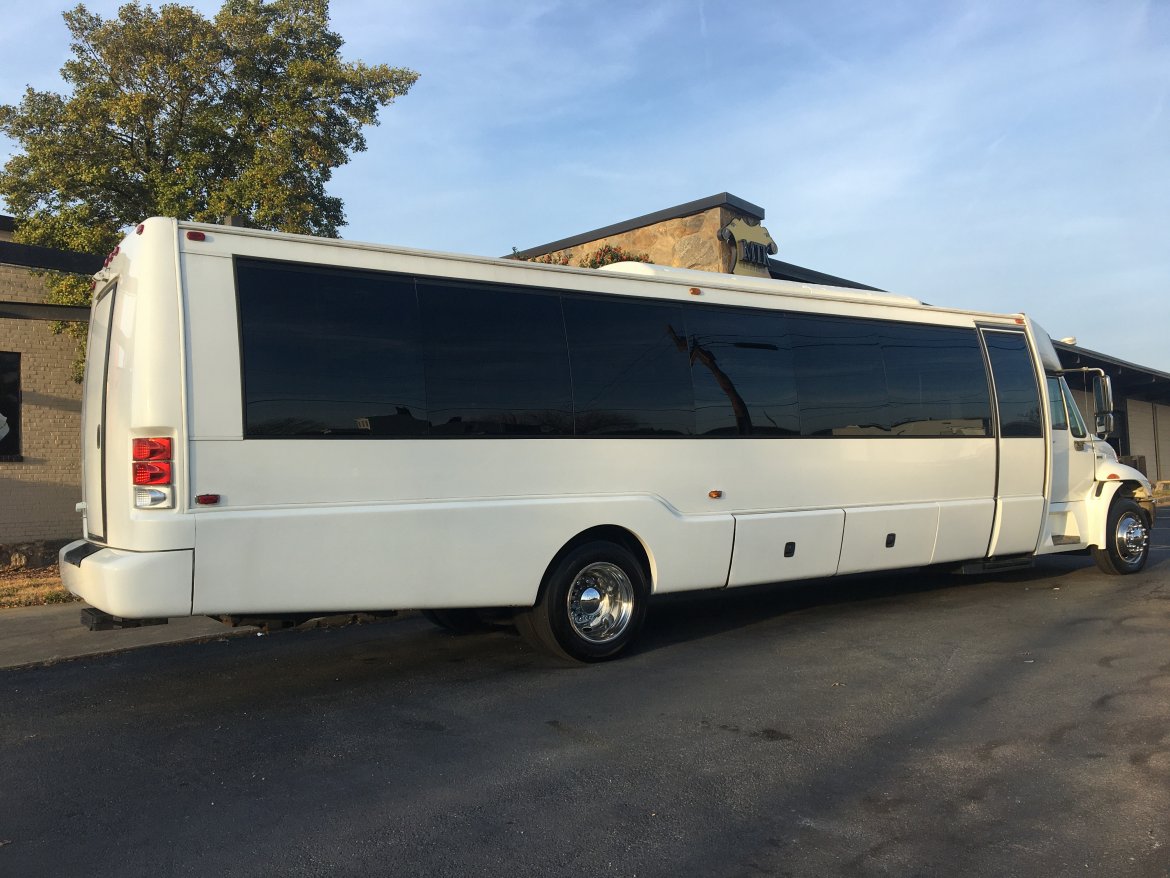 Shuttle Bus for Sale in Richmond, VA - Photo 12