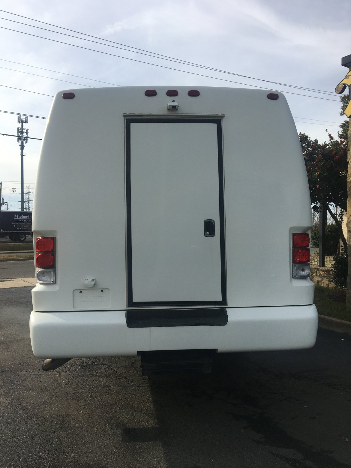 Shuttle Bus for Sale in Richmond, VA - Photo 14
