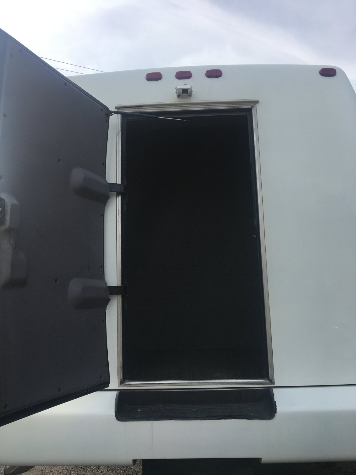 Shuttle Bus for Sale in Richmond, VA - Photo 15