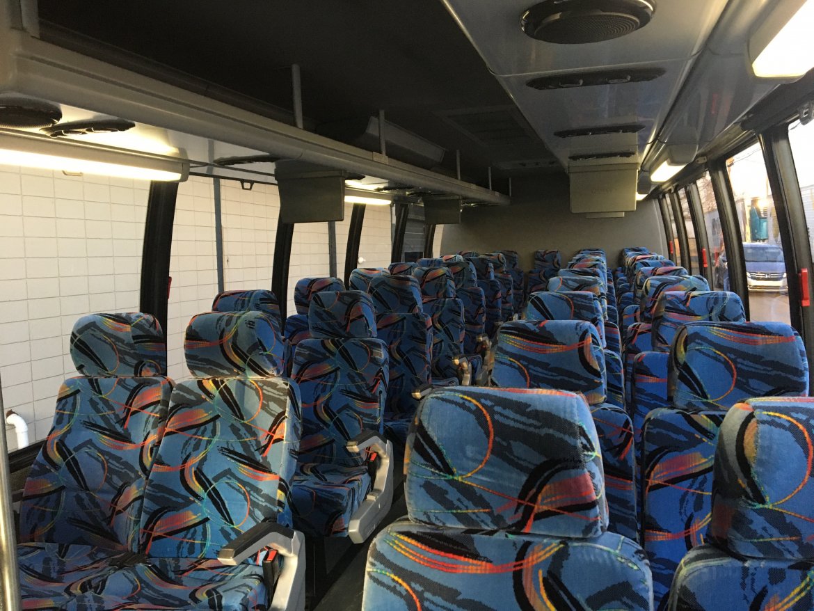 Shuttle Bus for Sale in Richmond, VA - Photo 17