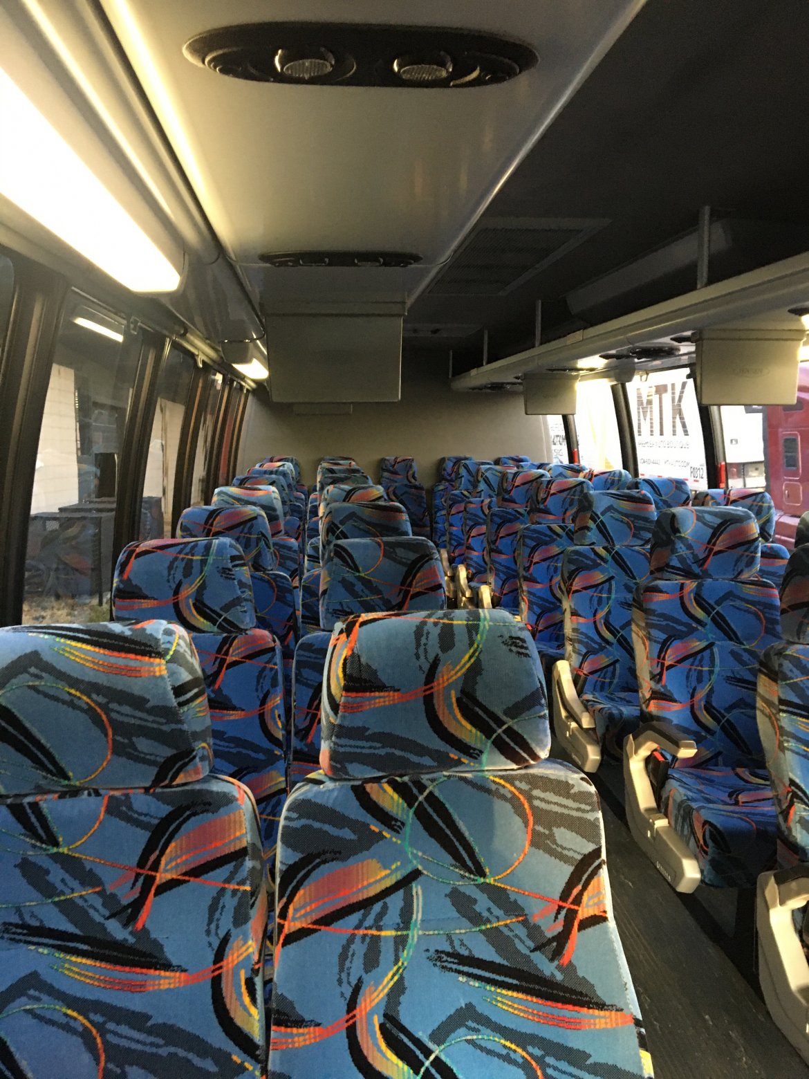 Shuttle Bus for Sale in Richmond, VA - Photo 18