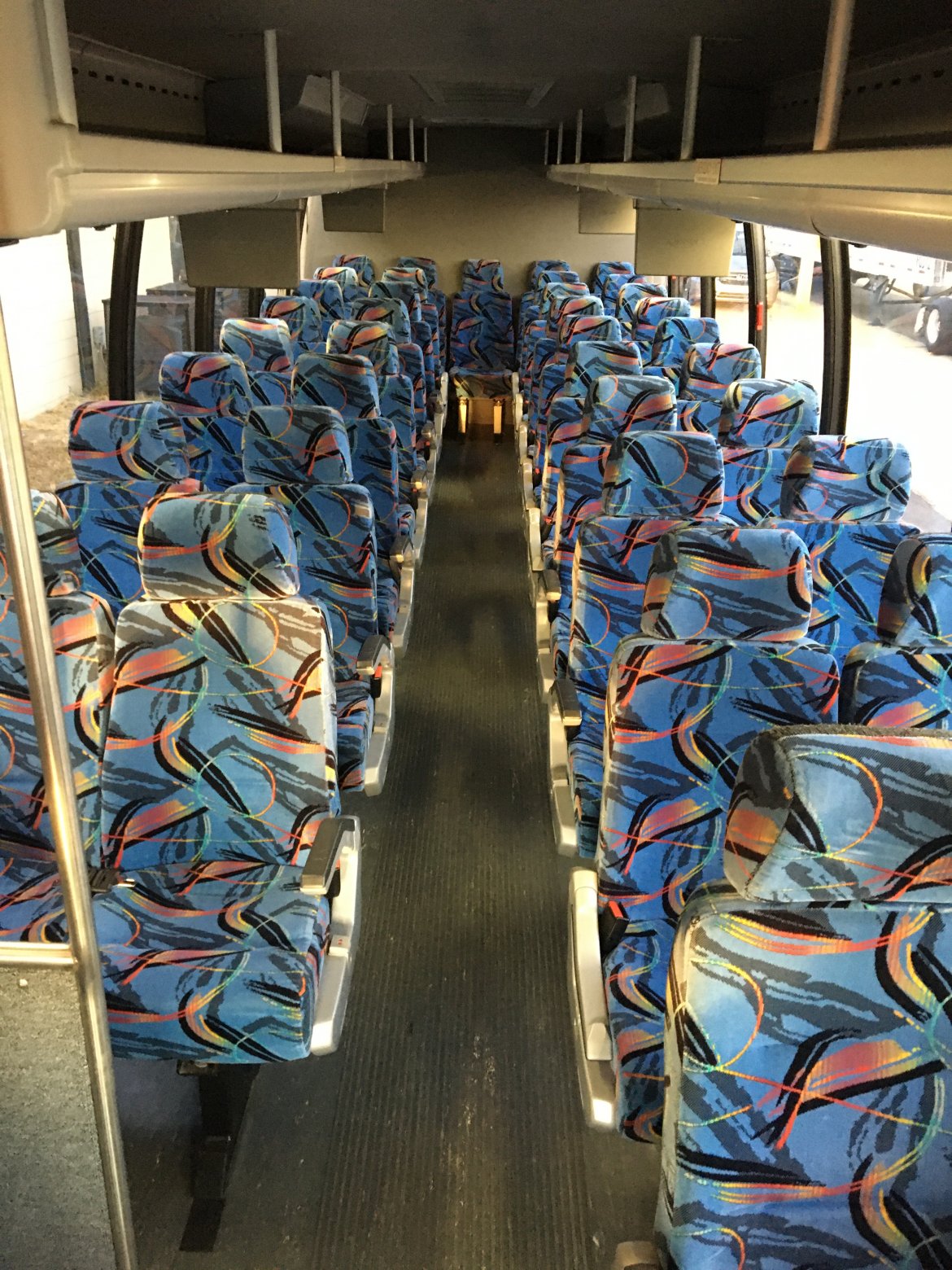 Shuttle Bus for Sale in Richmond, VA - Photo 16