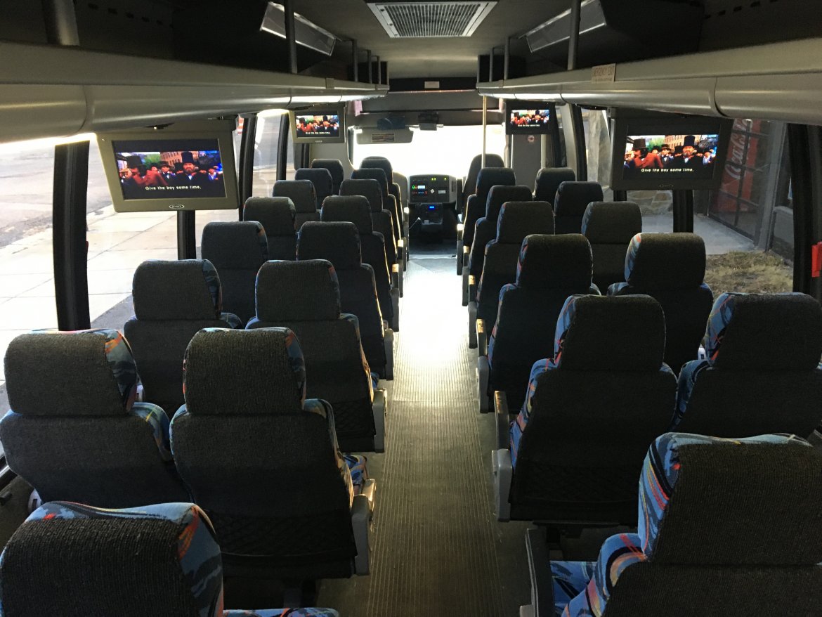 Shuttle Bus for Sale in Richmond, VA - Photo 21