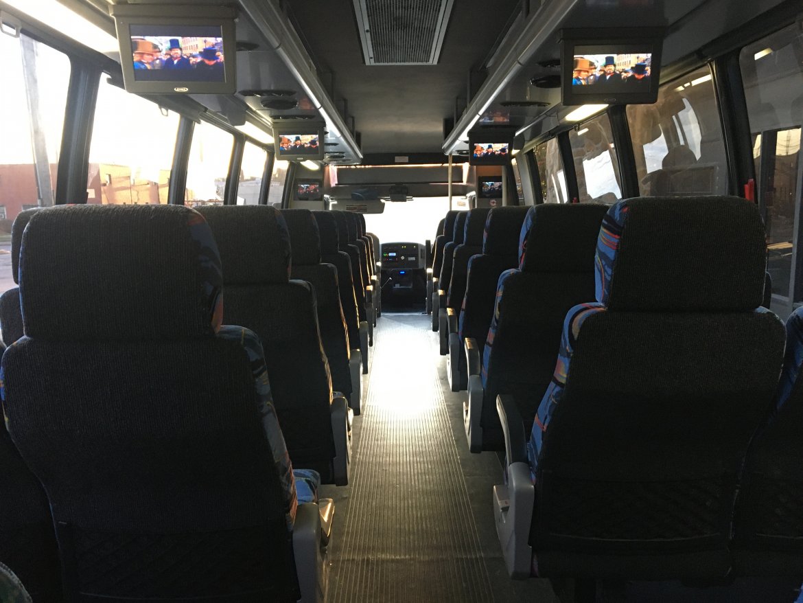Shuttle Bus for Sale in Richmond, VA - Photo 22