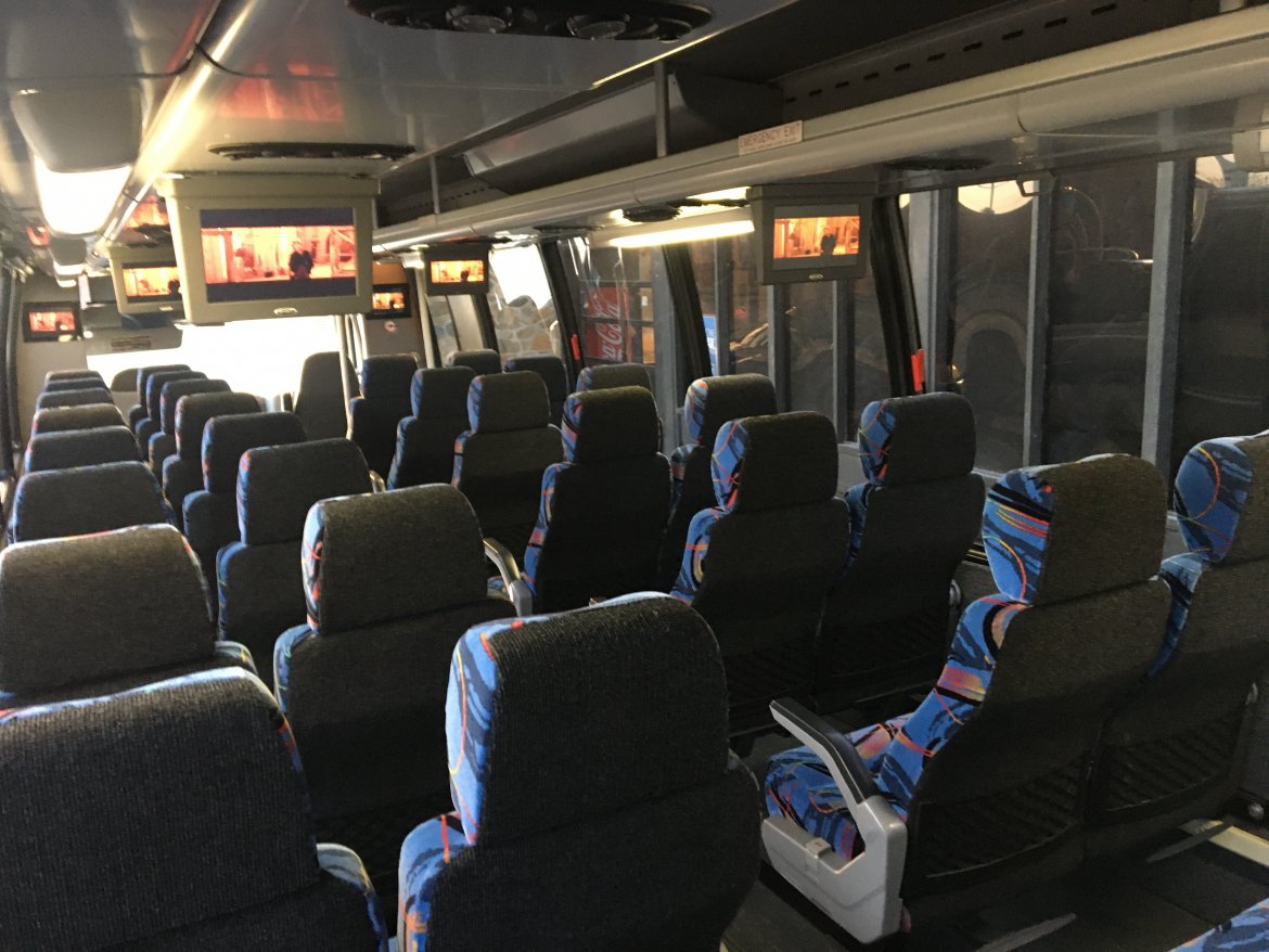 Shuttle Bus for Sale in Richmond, VA - Photo 23