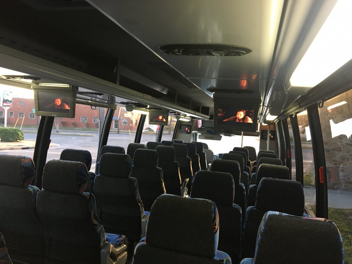 Shuttle Bus for Sale in Richmond, VA - Photo 24