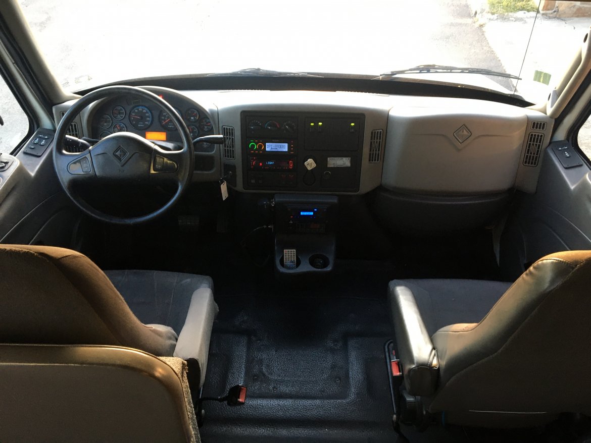 Shuttle Bus for Sale in Richmond, VA - Photo 25