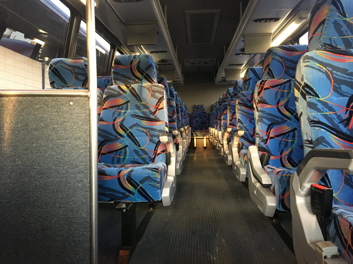 Shuttle Bus for Sale in Richmond, VA - Photo 19