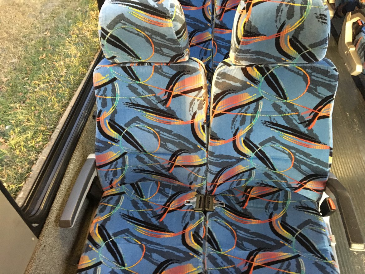 Shuttle Bus for Sale in Richmond, VA - Photo 20