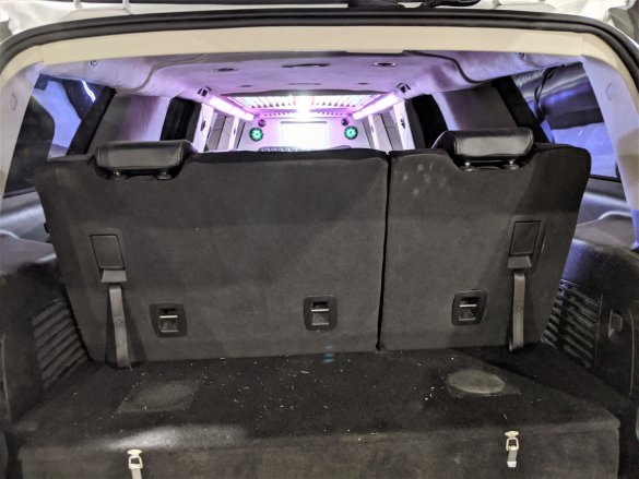 2019 GMC Yukon SUV Stretch for Sale in springfield, MO - Photo 3