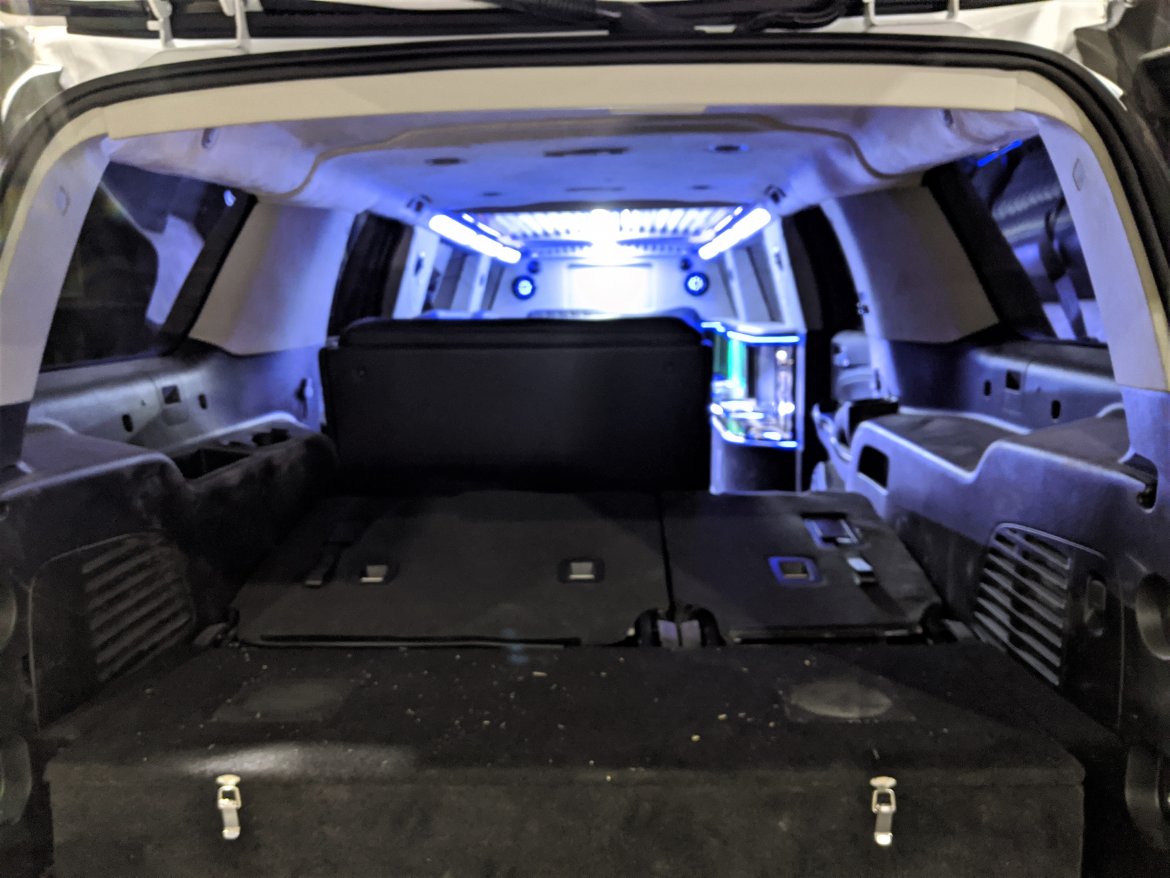 SUV Stretch for Sale in springfield, MO - Photo 4