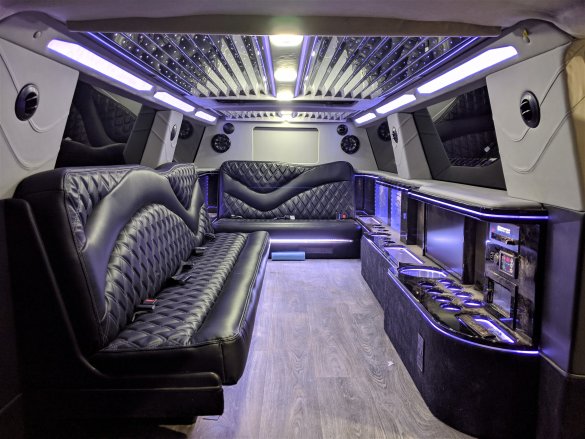 2019 GMC Yukon SUV Stretch for Sale in springfield, MO - Main Photo