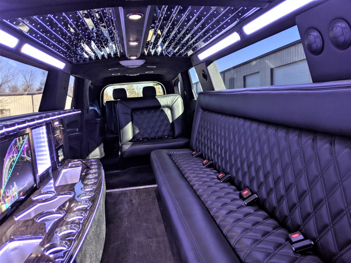 SUV Stretch for Sale in springfield, MO - Photo 5