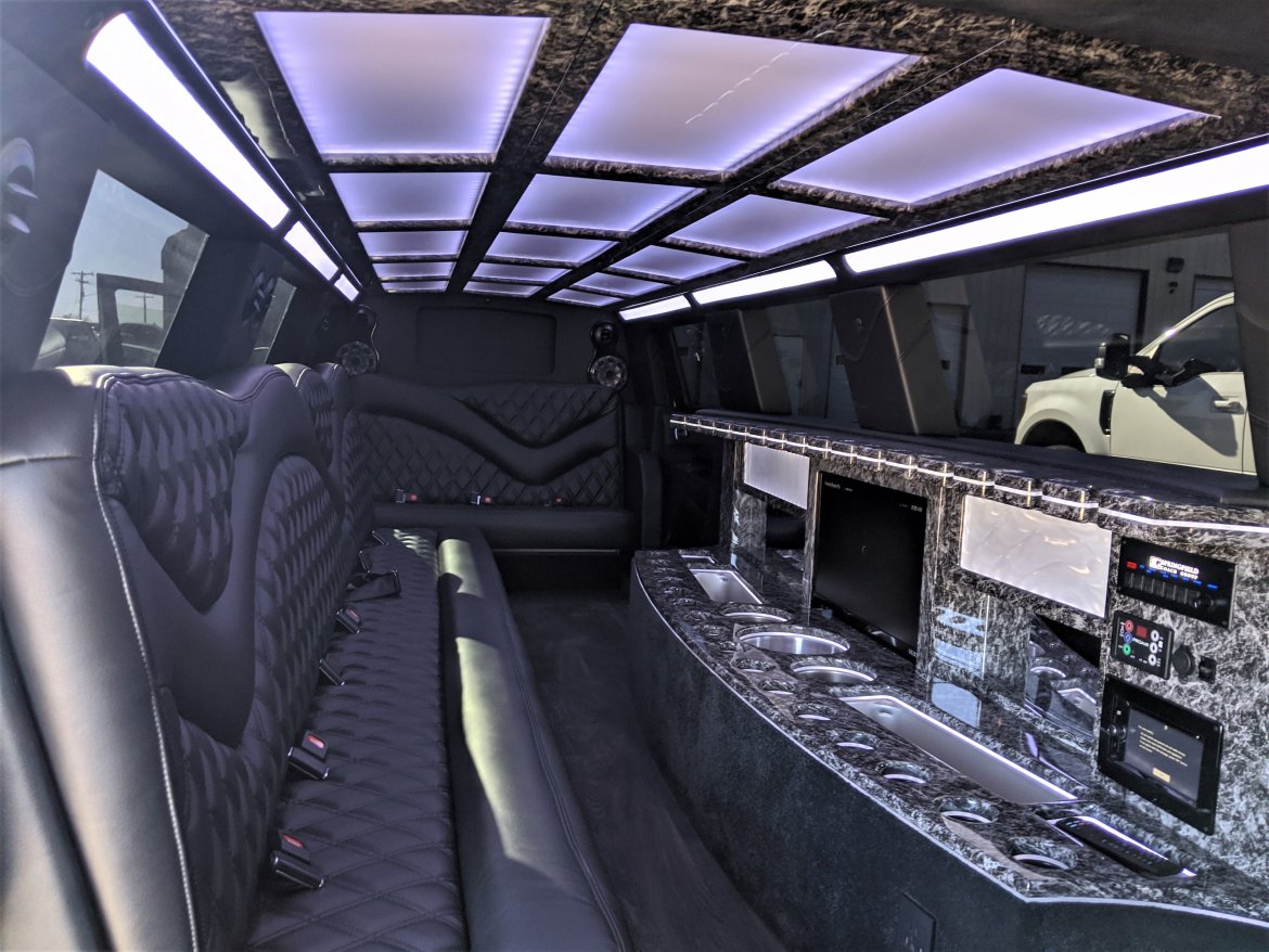 SUV Stretch for Sale in springfield, MO - Photo 5