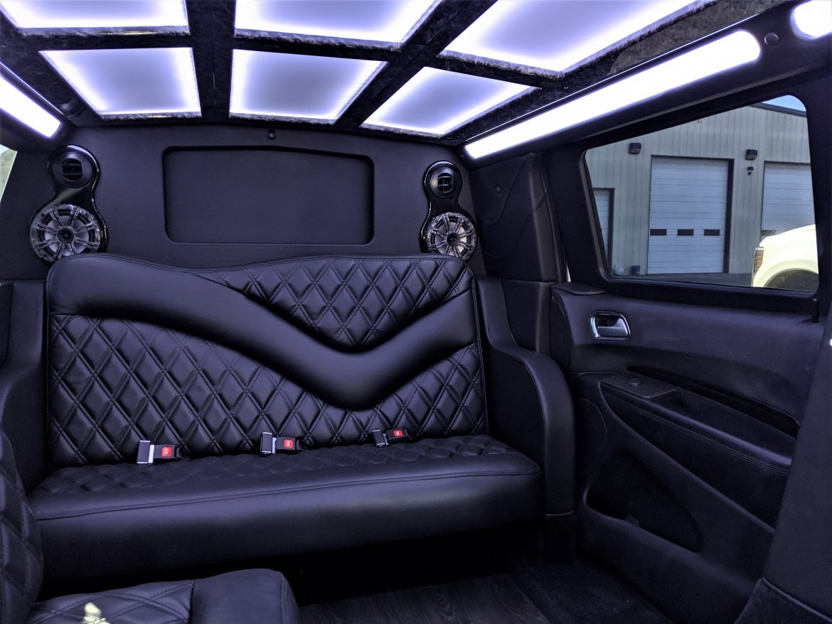 SUV Stretch for Sale in springfield, MO - Photo 4