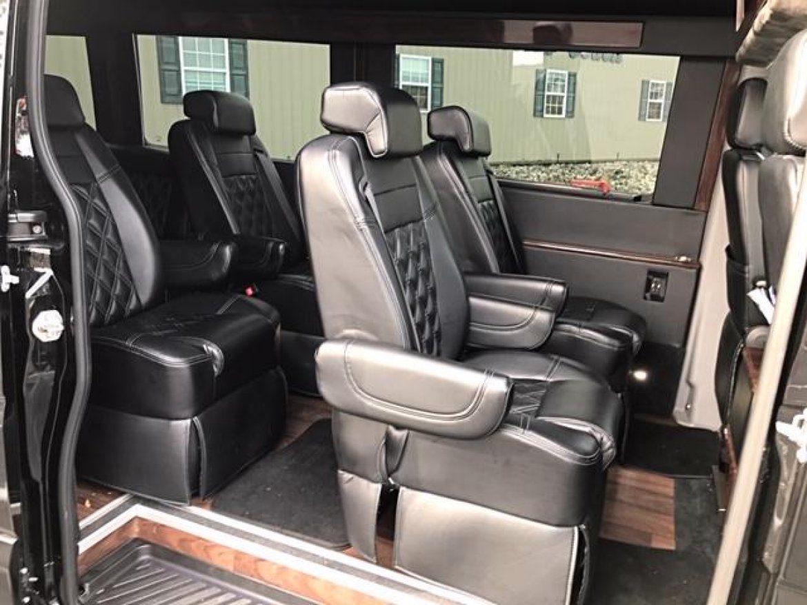 Sprinter for Sale in Oaklyn, NJ - Photo 4