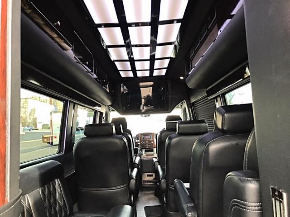 Sprinter for Sale in Oaklyn, NJ - Photo 9