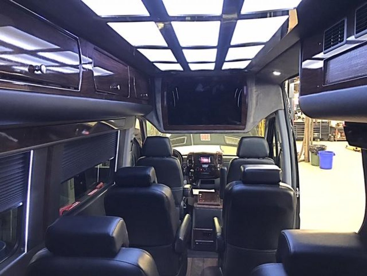 Sprinter for Sale in Oaklyn, NJ - Photo 11