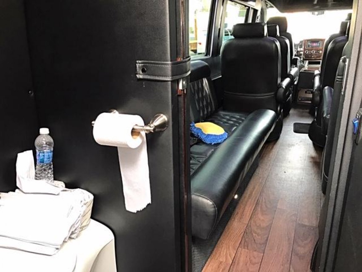 Sprinter for Sale in Oaklyn, NJ - Photo 13