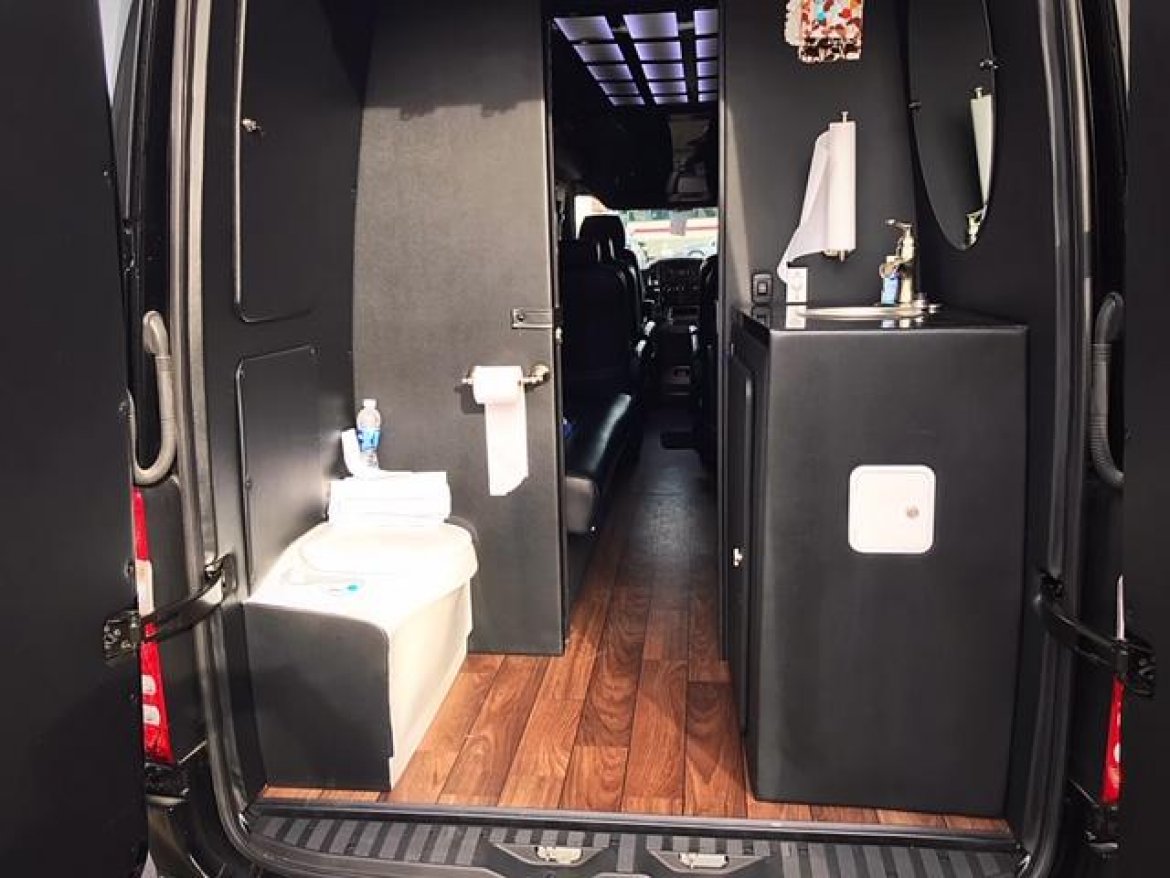Sprinter for Sale in Oaklyn, NJ - Photo 15