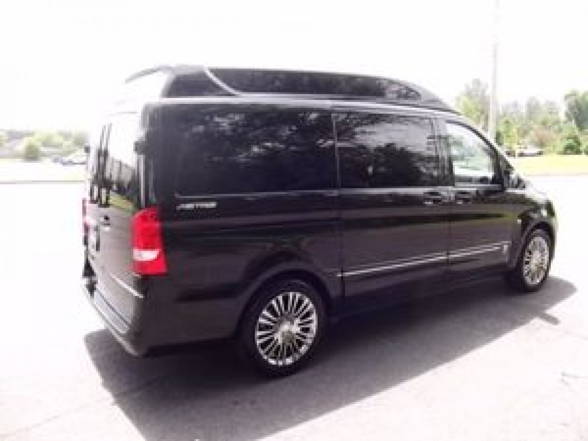 Sprinter for Sale in Oaklyn, NJ - Photo 7