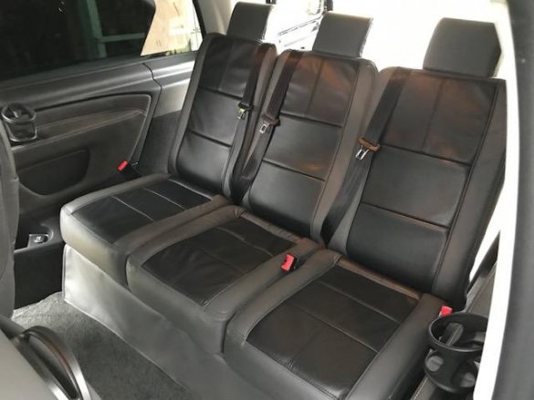 2019 Mercedes-Benz Metris Sprinter for Sale in Oaklyn, NJ - Photo 3