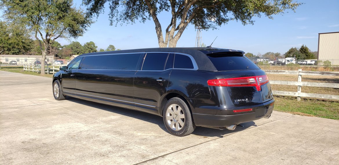 Limousine for Sale in Houston, TX - Photo 6