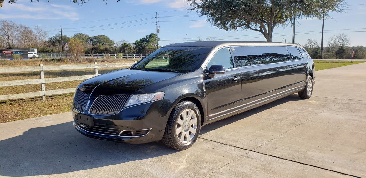 Limousine for Sale in Houston, TX - Photo 3