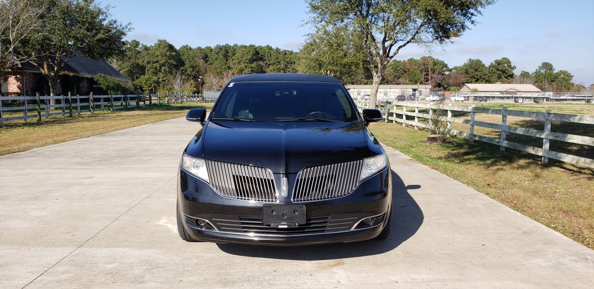Limousine for Sale in Houston, TX - Photo 2