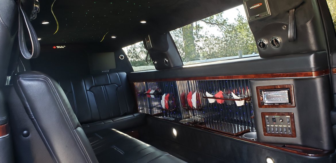 Limousine for Sale in Houston, TX - Photo 16