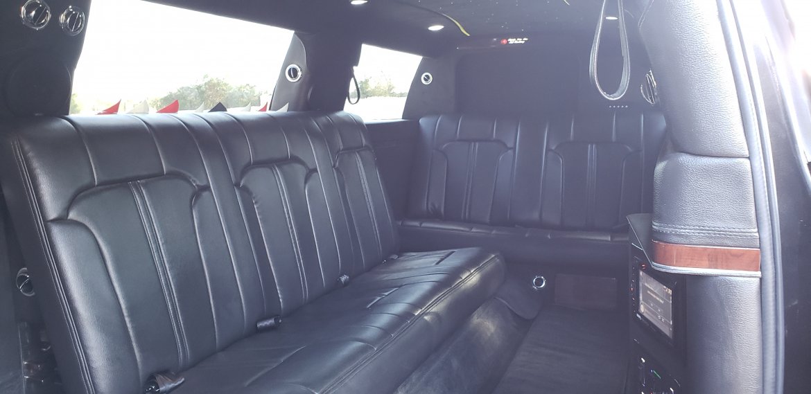Limousine for Sale in Houston, TX - Photo 17