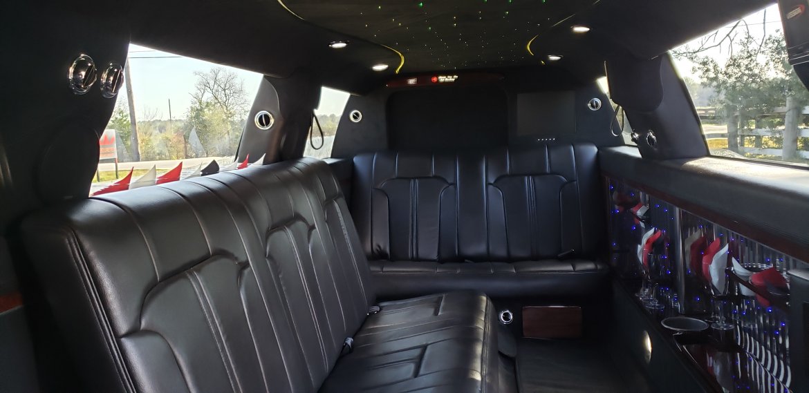 Limousine for Sale in Houston, TX - Photo 13