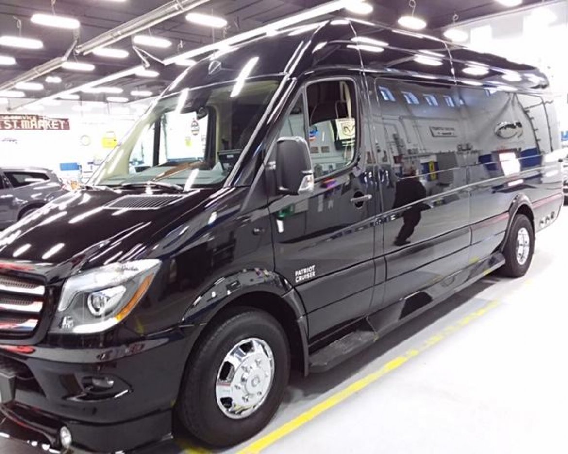 Sprinter for Sale in Oaklyn, NJ - Photo 8