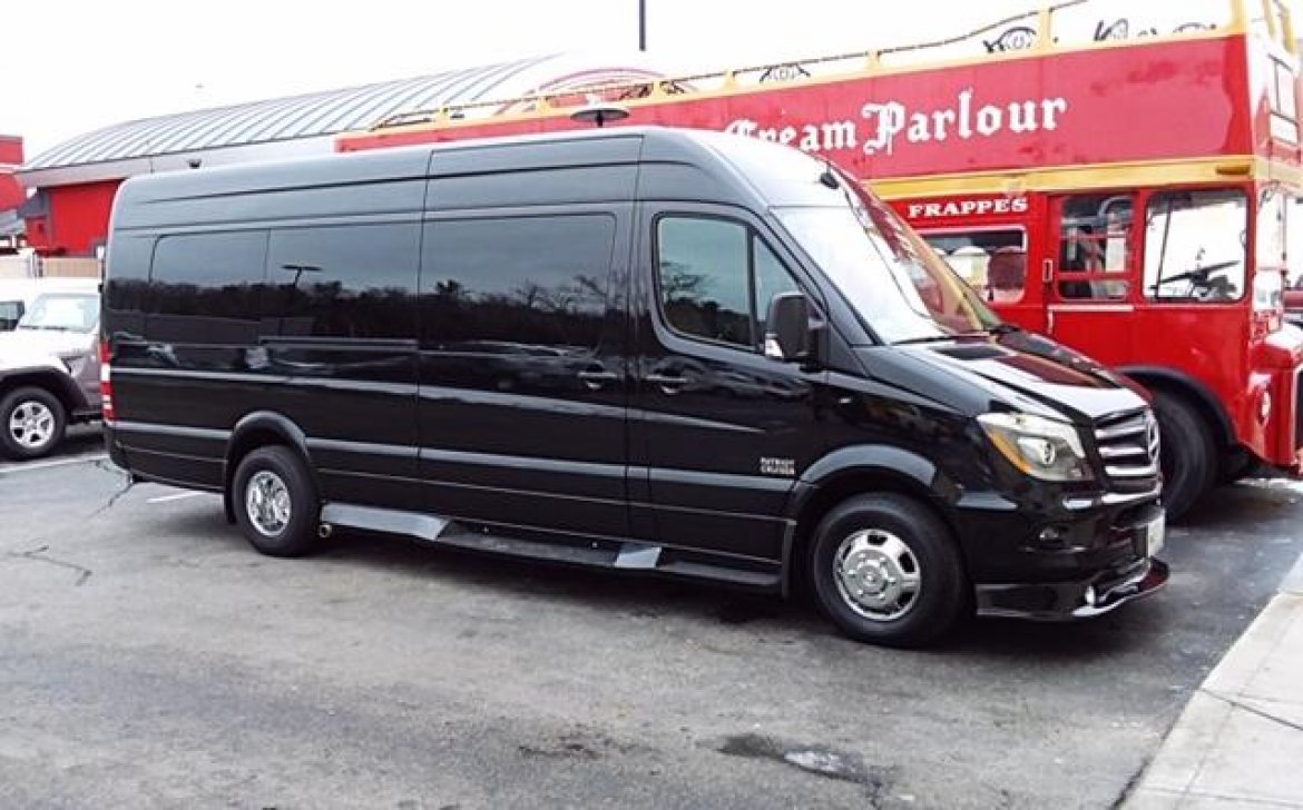 Sprinter for Sale in Oaklyn, NJ - Photo 9