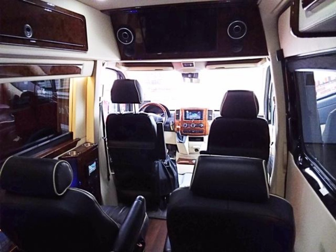 Sprinter for Sale in Oaklyn, NJ - Photo 11