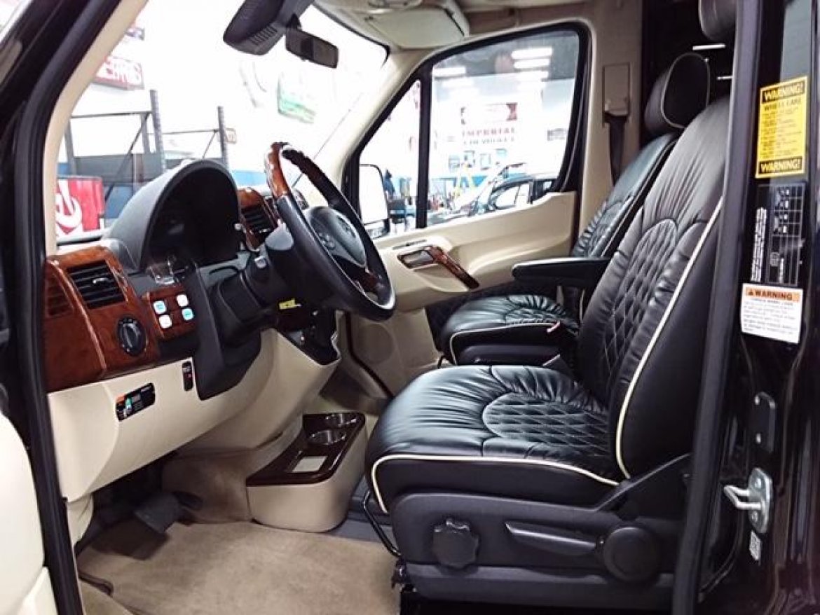Sprinter for Sale in Oaklyn, NJ - Photo 13