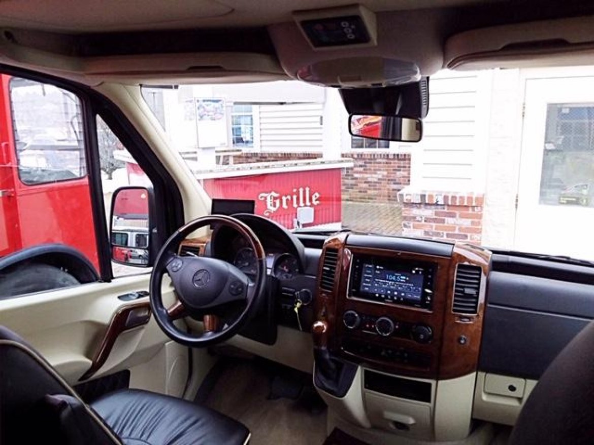 Sprinter for Sale in Oaklyn, NJ - Photo 14