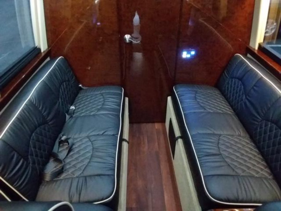 Sprinter for Sale in Oaklyn, NJ - Photo 3