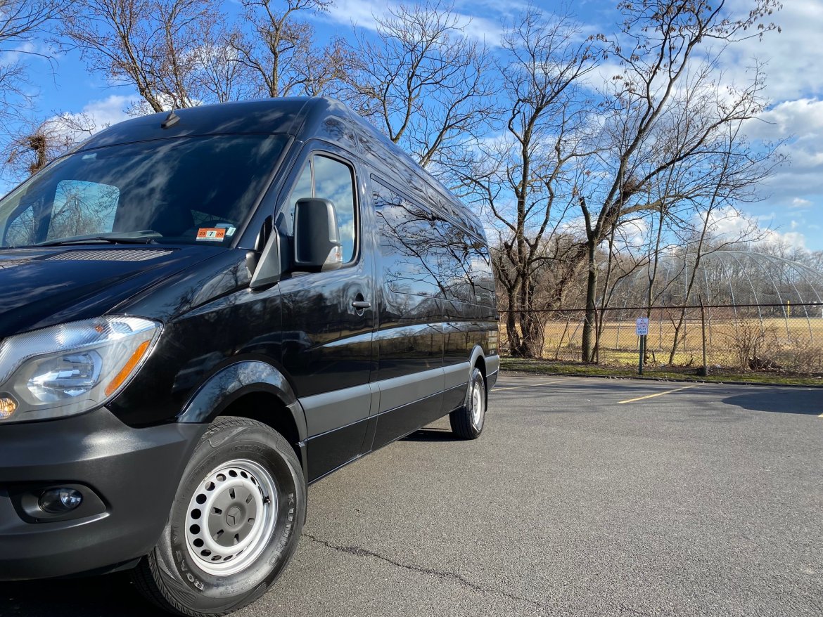 Sprinter for Sale in Union, NJ - Photo 2