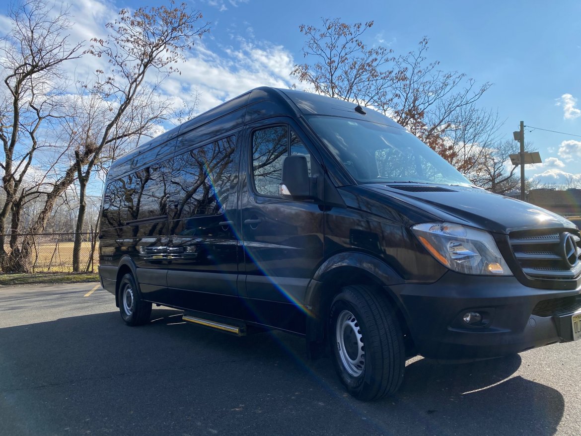 Sprinter for Sale in Union, NJ - Photo 3